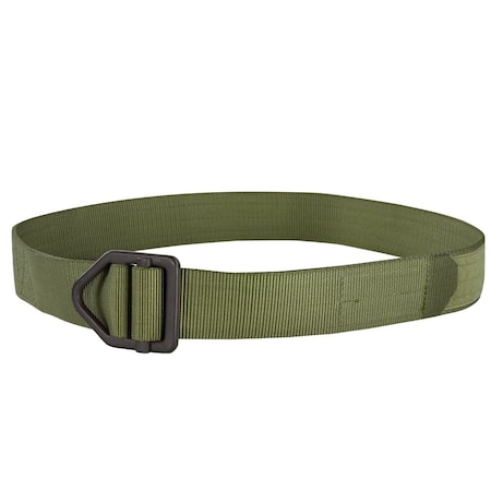 Condor Outdoor Products INSTRUCTOR'S BELT, OLIVE DRAB IBM-001
